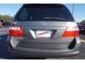 Nimbus Gray Metallic - Odyssey EX-L Photo No. 6