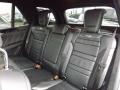 Black Rear Seat Photo for 2012 Mercedes-Benz ML #99962734