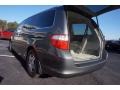 Nimbus Gray Metallic - Odyssey EX-L Photo No. 14