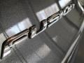2015 Magnetic Metallic Ford Fusion SE  photo #6