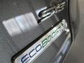 2015 Magnetic Metallic Ford Fusion SE  photo #7