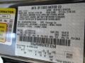 2015 Magnetic Metallic Ford Fusion SE  photo #15
