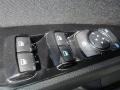 2015 Magnetic Metallic Ford Fusion SE  photo #22