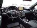 Polar White - C 300 4Matic Photo No. 6