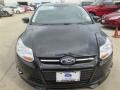 Tuxedo Black - Focus SE Sedan Photo No. 5