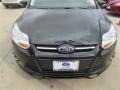 Tuxedo Black - Focus SE Sedan Photo No. 6