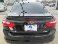 Tuxedo Black - Focus SE Sedan Photo No. 10