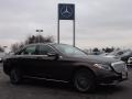 Dakota Brown Metallic - C 300 4Matic Photo No. 2