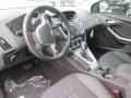 Tuxedo Black - Focus SE Sedan Photo No. 18