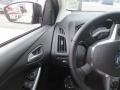 Tuxedo Black - Focus SE Sedan Photo No. 19