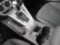 Tuxedo Black - Focus SE Sedan Photo No. 23