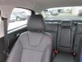 Tuxedo Black - Focus SE Sedan Photo No. 25