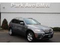 Space Gray Metallic - X5 xDrive50i Photo No. 1