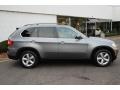 Space Gray Metallic - X5 xDrive50i Photo No. 2