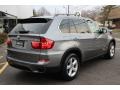 Space Gray Metallic - X5 xDrive50i Photo No. 3