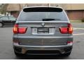 Space Gray Metallic - X5 xDrive50i Photo No. 4