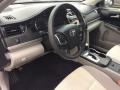 Classic Silver Metallic - Camry LE Photo No. 9