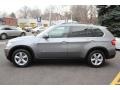 Space Gray Metallic - X5 xDrive50i Photo No. 5