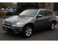 Space Gray Metallic - X5 xDrive50i Photo No. 6