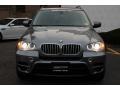 Space Gray Metallic - X5 xDrive50i Photo No. 7