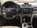 Classic Silver Metallic - Camry LE Photo No. 11
