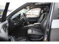 Space Gray Metallic - X5 xDrive50i Photo No. 11