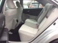 Classic Silver Metallic - Camry LE Photo No. 16