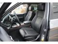 Space Gray Metallic - X5 xDrive50i Photo No. 13