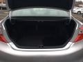 Classic Silver Metallic - Camry LE Photo No. 17