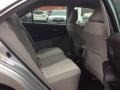 Classic Silver Metallic - Camry LE Photo No. 18
