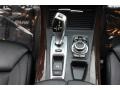 Space Gray Metallic - X5 xDrive50i Photo No. 17