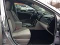 Classic Silver Metallic - Camry LE Photo No. 21