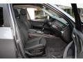 Space Gray Metallic - X5 xDrive50i Photo No. 28