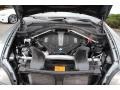 Space Gray Metallic - X5 xDrive50i Photo No. 30