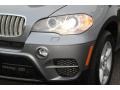 Space Gray Metallic - X5 xDrive50i Photo No. 31