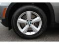 Space Gray Metallic - X5 xDrive50i Photo No. 32