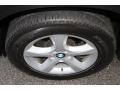 Space Gray Metallic - X5 xDrive50i Photo No. 33