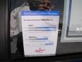 Fiji Blue Pearl - Civic Value Package Sedan Photo No. 20