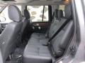 Ebony Rear Seat Photo for 2015 Land Rover LR4 #99967502