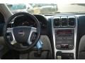 2009 Deep Blue Metallic GMC Acadia SLT AWD  photo #15