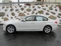 Alpine White - 3 Series 328i xDrive Sedan Photo No. 2