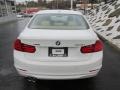 2015 Alpine White BMW 3 Series 328i xDrive Sedan  photo #5