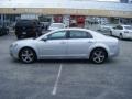 Silver Ice Metallic - Malibu LT Photo No. 24