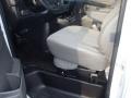 2014 Summit White Chevrolet Express 3500 Passenger Extended LT  photo #9