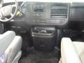 2014 Summit White Chevrolet Express 3500 Passenger Extended LT  photo #14