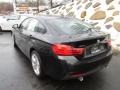 Jet Black - 4 Series 435i xDrive Gran Coupe Photo No. 5