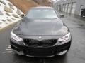 Jet Black - 4 Series 435i xDrive Gran Coupe Photo No. 9