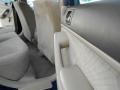 2005 Fiji Blue Pearl Honda Civic Value Package Sedan  photo #24