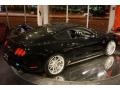 Black - Mustang GT Premium Coupe Photo No. 3