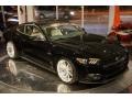 Black - Mustang GT Premium Coupe Photo No. 7